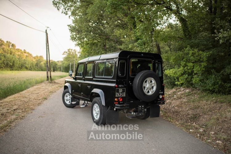 Land Rover Defender Station Wagon 110 - Prix sur Demande - #6