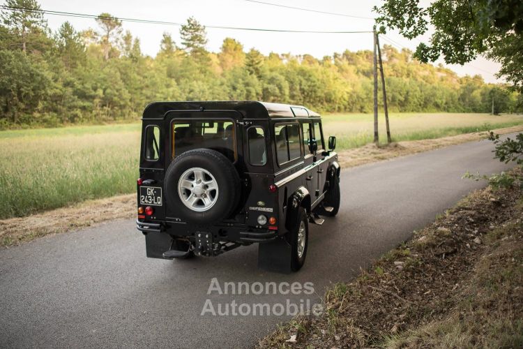 Land Rover Defender Station Wagon 110 - Prix sur Demande - #7