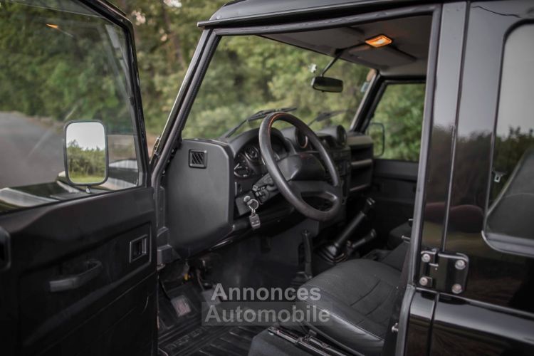 Land Rover Defender Station Wagon 110 - Prix sur Demande - #10