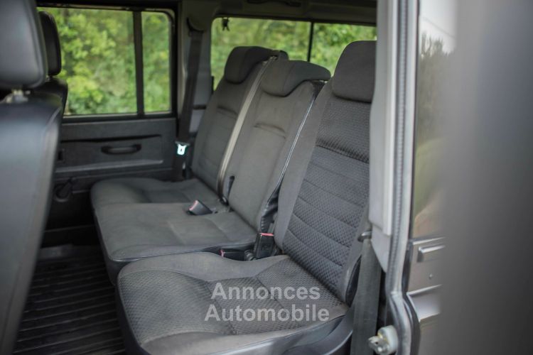 Land Rover Defender Station Wagon 110 - Prix sur Demande - #13