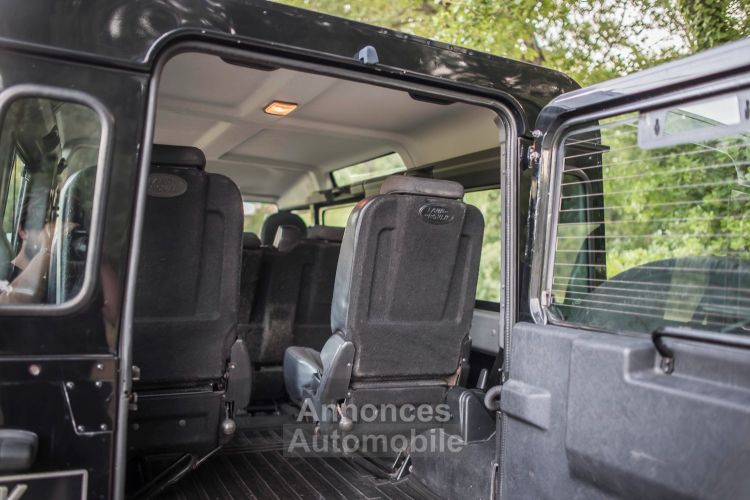 Land Rover Defender Station Wagon 110 - Prix sur Demande - #16