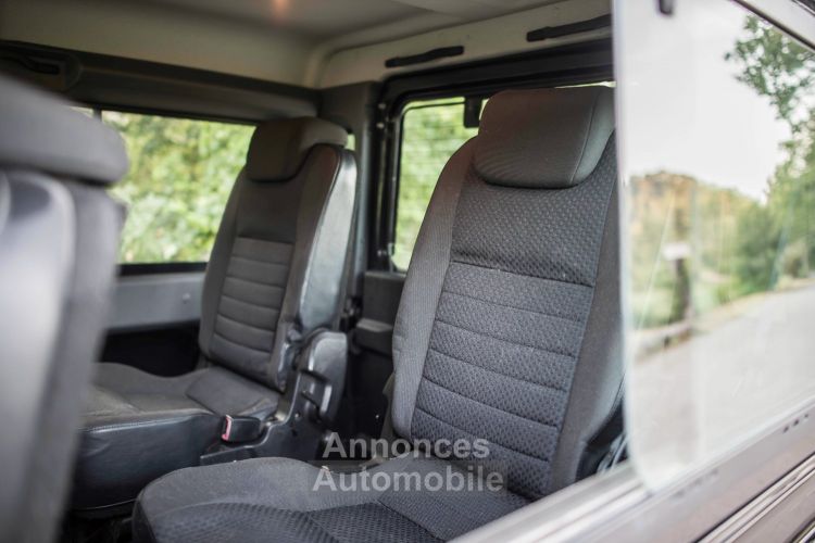 Land Rover Defender Station Wagon 110 - Prix sur Demande - #17