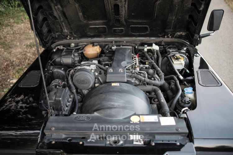 Land Rover Defender Station Wagon 110 - Prix sur Demande - #18