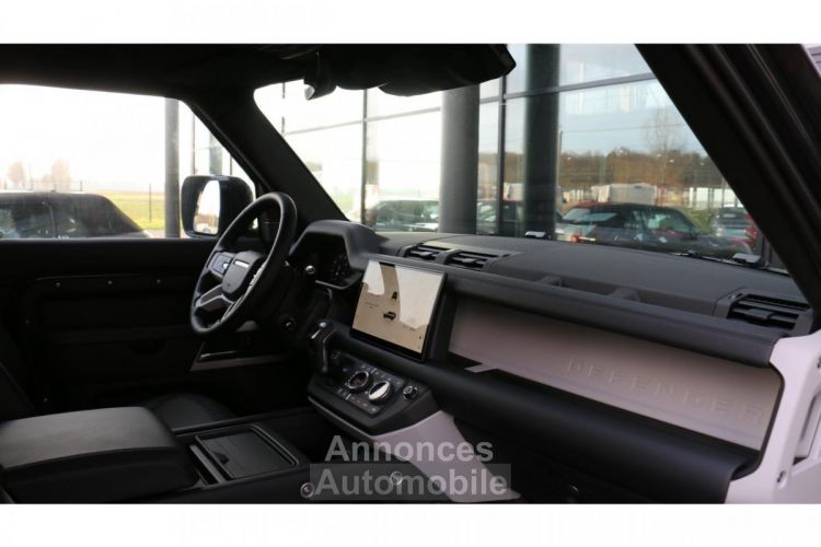 Land Rover Defender Station Wagon 110 2.0 P300e - BVA  II 110 X-Dynamic HSE - <small></small> 115.900 € <small>TTC</small> - #17