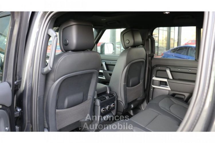 Land Rover Defender Station Wagon 110 2.0 P300e - BVA  II 110 X-Dynamic HSE - <small></small> 115.900 € <small>TTC</small> - #20