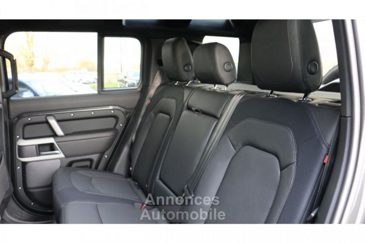 Land Rover Defender Station Wagon 110 2.0 P300e - BVA  II 110 X-Dynamic HSE - <small></small> 115.900 € <small>TTC</small> - #21