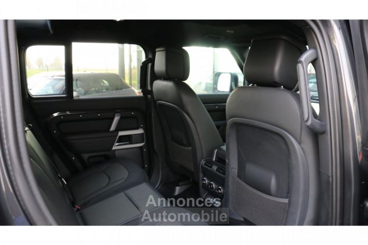 Land Rover Defender Station Wagon 110 2.0 P300e - BVA  II 110 X-Dynamic HSE - <small></small> 115.900 € <small>TTC</small> - #22