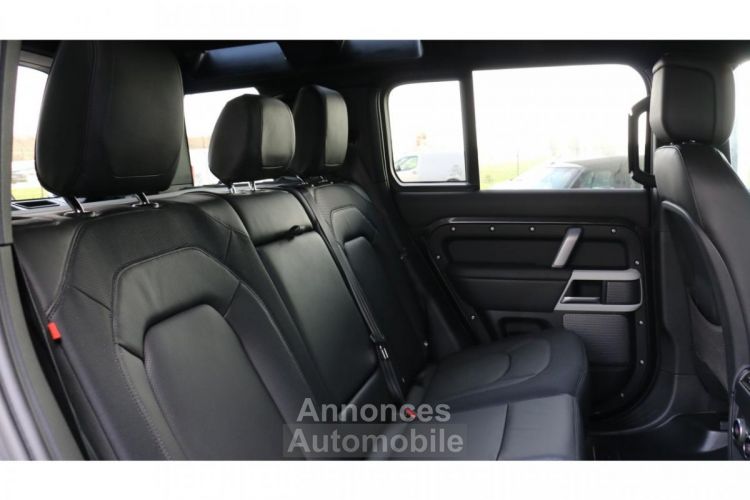 Land Rover Defender Station Wagon 110 2.0 P300e - BVA  II 110 X-Dynamic HSE - <small></small> 115.900 € <small>TTC</small> - #23