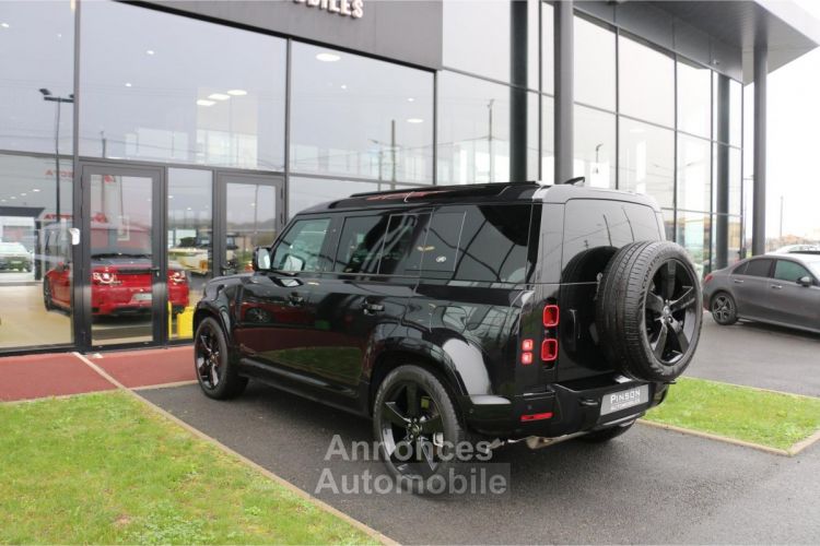 Land Rover Defender Station Wagon 110 2.0 P400e - BVA II 110 X-Dynamic HSE - <small></small> 115.900 € <small>TTC</small> - #6