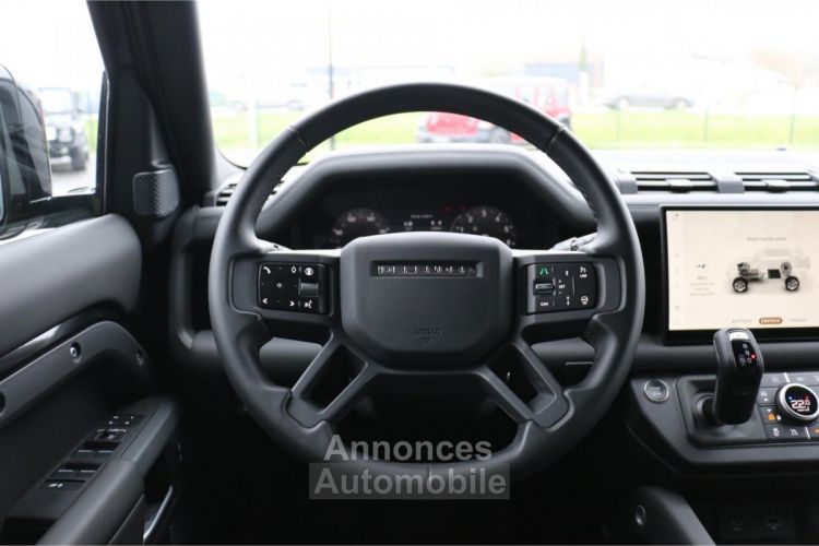 Land Rover Defender Station Wagon 110 2.0 P400e - BVA II 110 X-Dynamic HSE - <small></small> 115.900 € <small>TTC</small> - #17