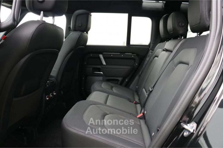 Land Rover Defender Station Wagon 110 2.0 P400e - BVA II 110 X-Dynamic HSE - <small></small> 115.900 € <small>TTC</small> - #47