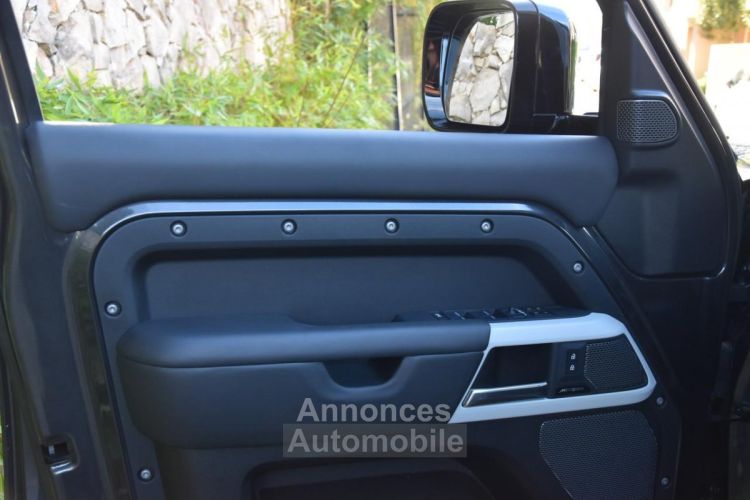 Land Rover Defender Station Wagon 110 3.0 D300 MHEV - BVA II X-Dynamic HSE - <small></small> 119.900 € <small>TTC</small> - #14