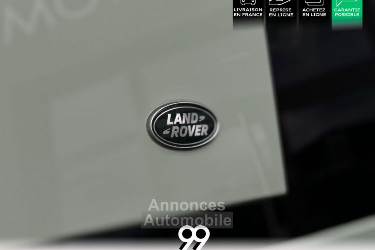Land Rover Defender Station Wagon 110 3.0 P400 MHEV - BVA II 110 75th Limited Edition LIVRAISON LOA BITCOIN - <small></small> 113.990 € <small>TTC</small> - #33