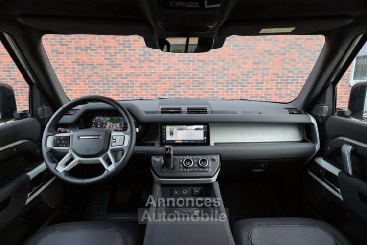 Land Rover Defender Station Wagon 110 3.0 P400 MHEV - BVA II 110 X-Dynamic SE - <small></small> 119.990 € <small></small> - #7