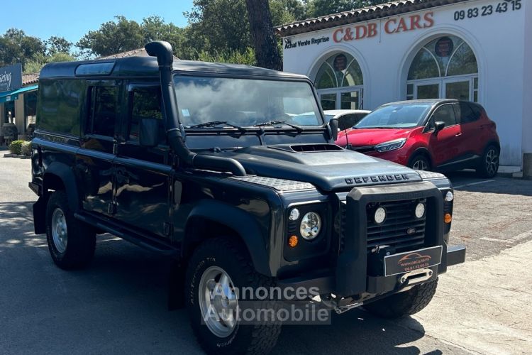 Land Rover Defender Station Wagon 110 N1 MARK IV E - <small></small> 38.890 € <small>TTC</small> - #1