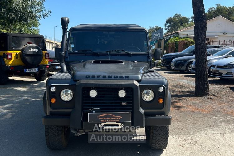 Land Rover Defender Station Wagon 110 N1 MARK IV E - <small></small> 38.890 € <small>TTC</small> - #2