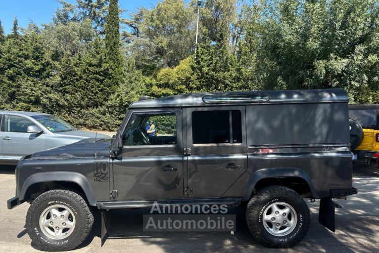 Land Rover Defender Station Wagon 110 N1 MARK IV E - <small></small> 38.890 € <small>TTC</small> - #4