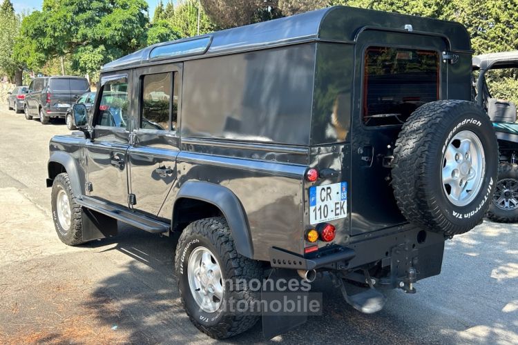 Land Rover Defender Station Wagon 110 N1 MARK IV E - <small></small> 38.890 € <small>TTC</small> - #5