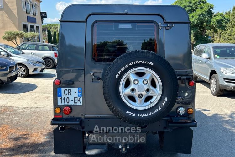 Land Rover Defender Station Wagon 110 N1 MARK IV E - <small></small> 38.890 € <small>TTC</small> - #6