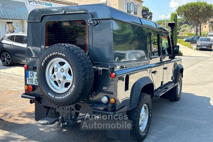 Land Rover Defender Station Wagon 110 N1 MARK IV E - <small></small> 38.890 € <small>TTC</small> - #7