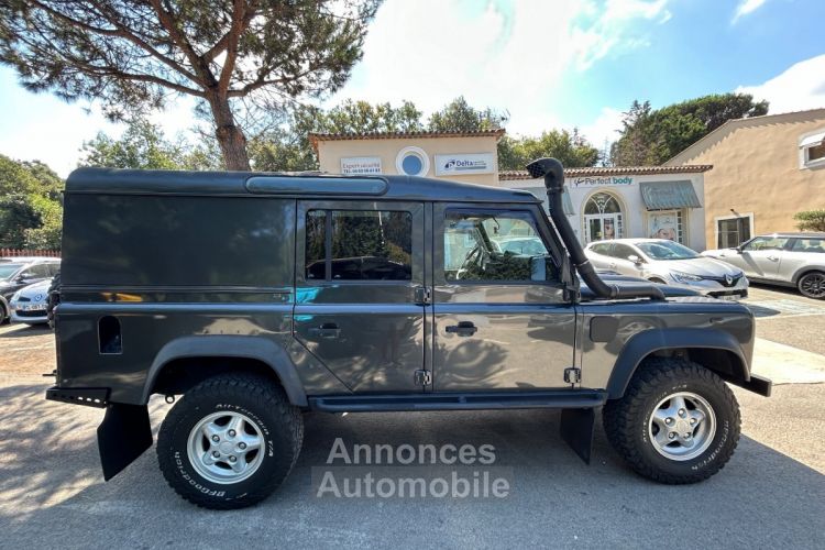 Land Rover Defender Station Wagon 110 N1 MARK IV E - <small></small> 38.890 € <small>TTC</small> - #8