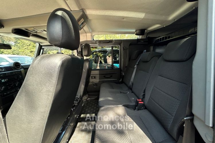 Land Rover Defender Station Wagon 110 N1 MARK IV E - <small></small> 38.890 € <small>TTC</small> - #12