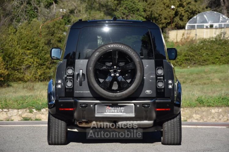 Land Rover Defender Station Wagon 90 3.0 D300 MHEV - BVA II 90 X-Dynamic X - <small></small> 99.900 € <small>TTC</small> - #9