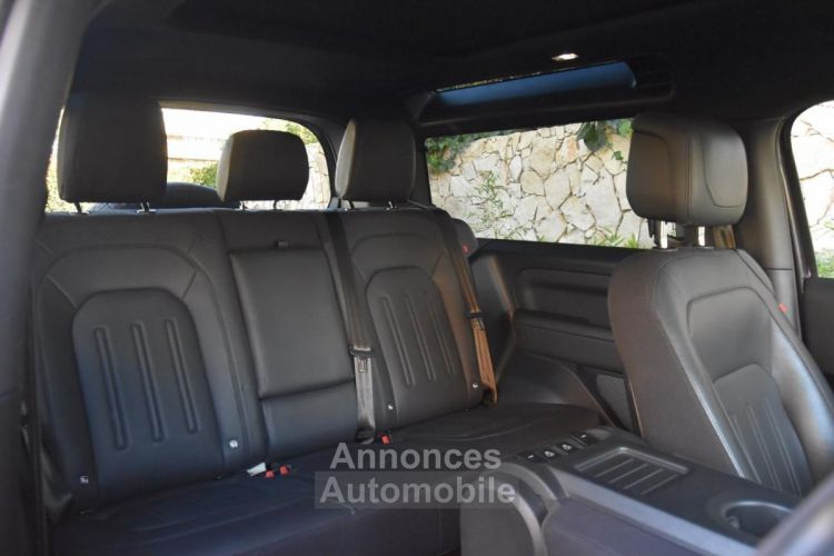 Land Rover Defender Station Wagon 90 3.0 D300 MHEV - BVA II 90 X-Dynamic X - <small></small> 99.900 € <small>TTC</small> - #10