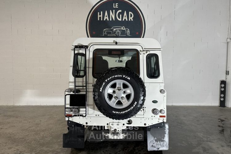 Land Rover Defender Station Wagon 90 MARK II S - <small></small> 35.990 € <small>TTC</small> - #7