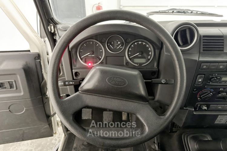 Land Rover Defender Station Wagon 90 MARK II S - <small></small> 35.990 € <small>TTC</small> - #12