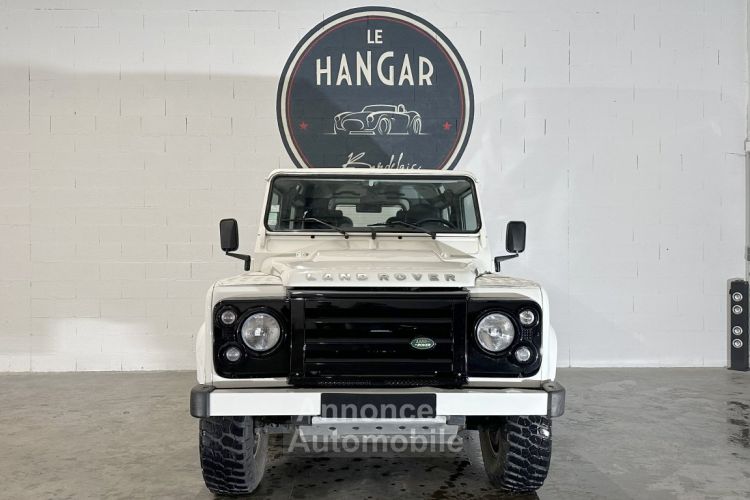Land Rover Defender Station Wagon 90 MARK II S - <small></small> 35.990 € <small>TTC</small> - #15