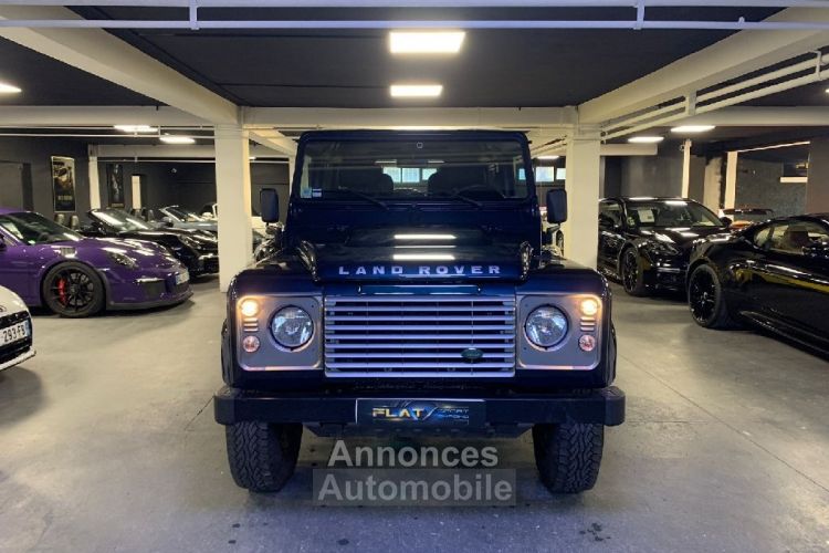 Land Rover Defender Station Wagon 90 N1 MARK II SE - <small></small> 49.990 € <small>TTC</small> - #3