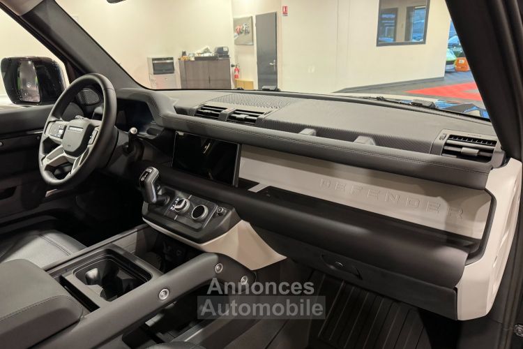 Land Rover Defender Station Wagon Defender 110 3.0 D250 Hard Top S - <small></small> 73.250 € <small>HT</small> - #3