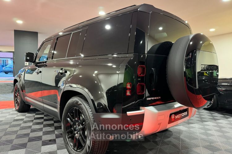 Land Rover Defender Station Wagon Defender 110 3.0 D250 Hard Top S - <small></small> 73.250 € <small>HT</small> - #5