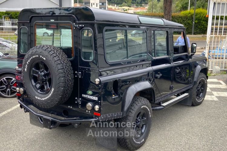 Land Rover Defender Station Wagon Land rover ii 110 2.4 td4 122 se - <small></small> 49.990 € <small>TTC</small> - #3