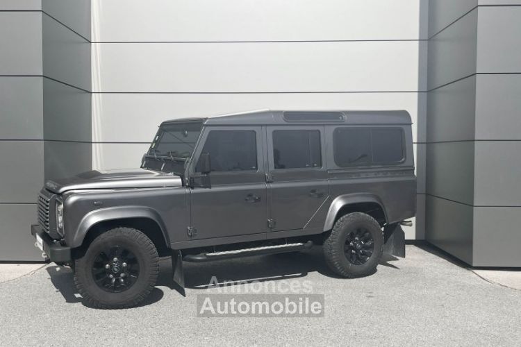 Land Rover Defender SW 110 SE Mark VI - <small></small> 53.900 € <small>TTC</small> - #1