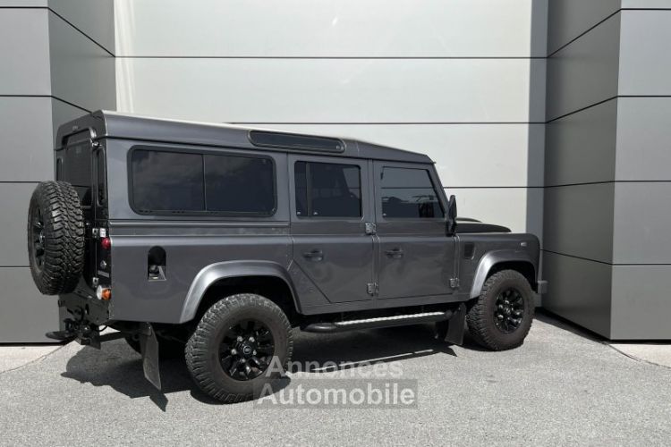 Land Rover Defender SW 110 SE Mark VI - <small></small> 53.900 € <small>TTC</small> - #2