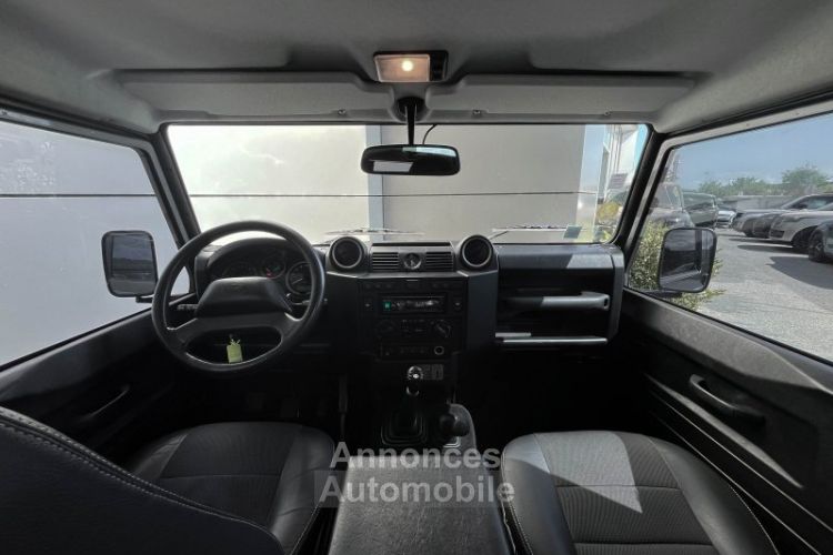 Land Rover Defender SW 110 SE Mark VI - <small></small> 53.900 € <small>TTC</small> - #4