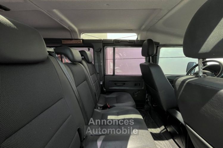 Land Rover Defender SW 110 SE Mark VI - <small></small> 53.900 € <small>TTC</small> - #5