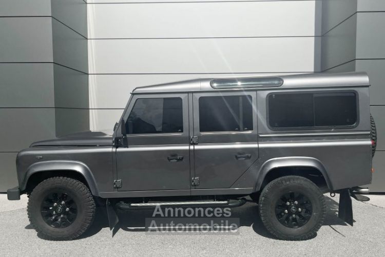 Land Rover Defender SW 110 SE Mark VI - <small></small> 53.900 € <small>TTC</small> - #6