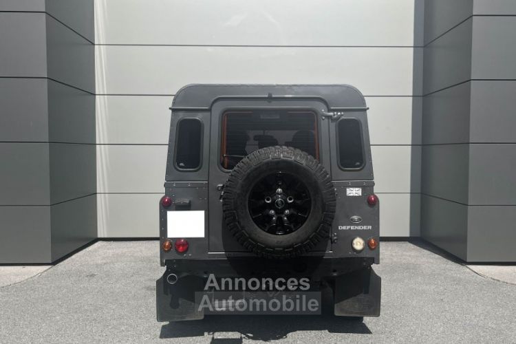 Land Rover Defender SW 110 SE Mark VI - <small></small> 53.900 € <small>TTC</small> - #7