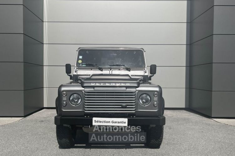 Land Rover Defender SW 110 SE Mark VI - <small></small> 53.900 € <small>TTC</small> - #8