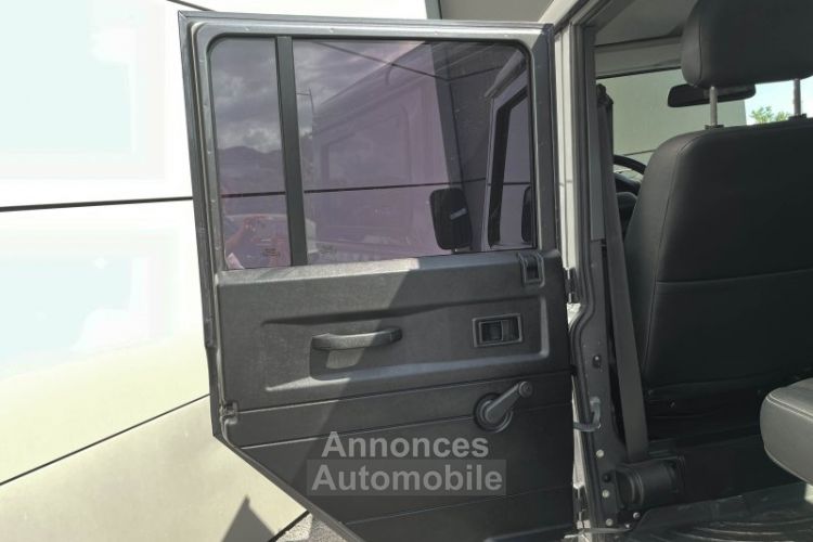 Land Rover Defender SW 110 SE Mark VI - <small></small> 53.900 € <small>TTC</small> - #10