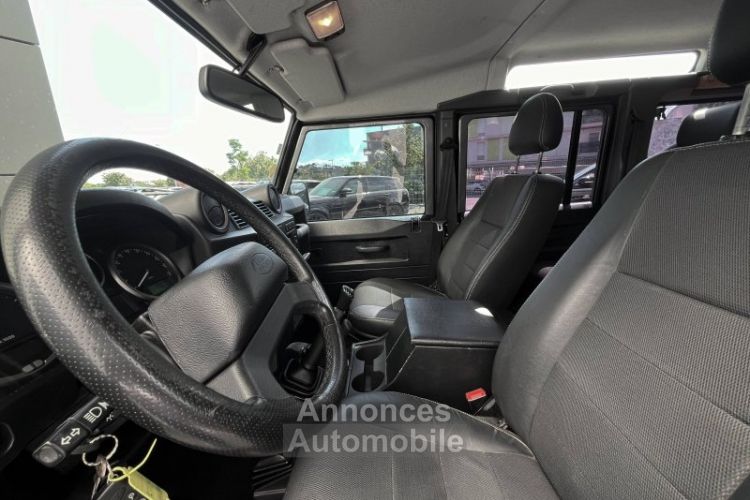 Land Rover Defender SW 110 SE Mark VI - <small></small> 53.900 € <small>TTC</small> - #12