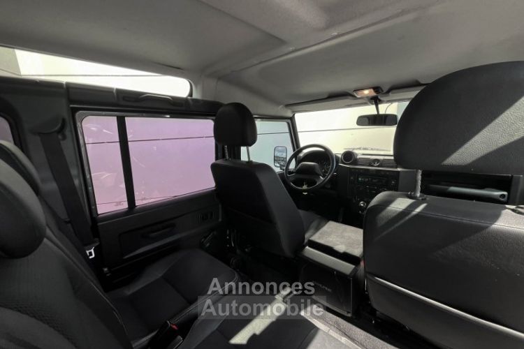 Land Rover Defender SW 110 SE Mark VI - <small></small> 53.900 € <small>TTC</small> - #19