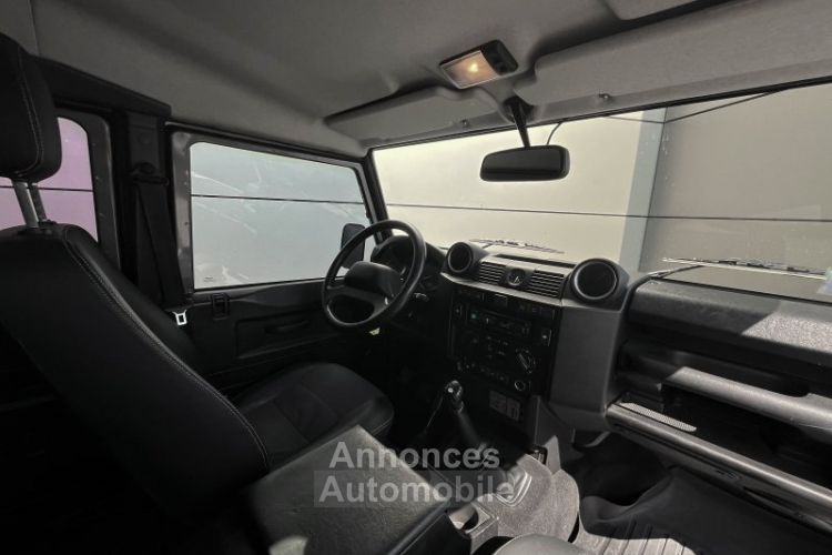 Land Rover Defender SW 110 SE Mark VI - <small></small> 53.900 € <small>TTC</small> - #20