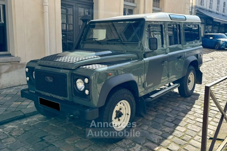 Land Rover Defender SW 2.2 TD4 122 S - <small></small> 53.000 € <small></small> - #1