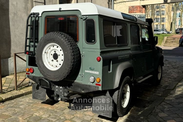 Land Rover Defender SW 2.2 TD4 122 S - <small></small> 53.000 € <small></small> - #9