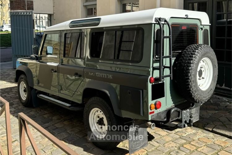 Land Rover Defender SW 2.2 TD4 122 S - <small></small> 53.000 € <small></small> - #10