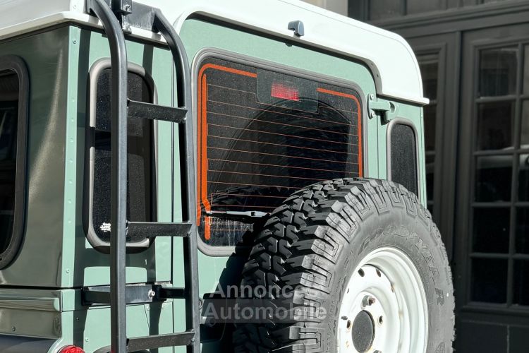 Land Rover Defender SW 2.2 TD4 122 S - <small></small> 53.000 € <small></small> - #11